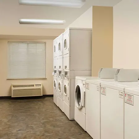 Woodspring Suites Texas City 