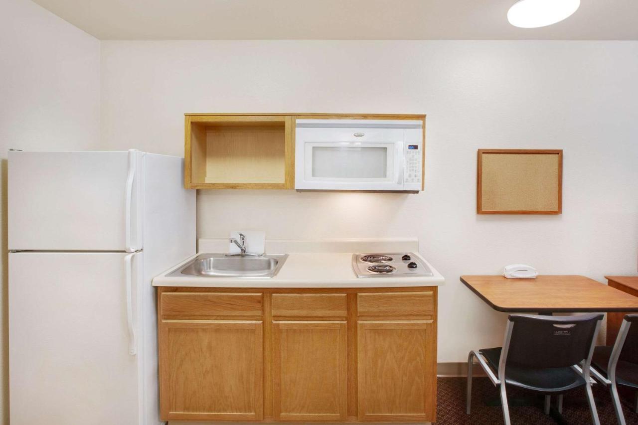 Woodspring Texas Hotel 2*