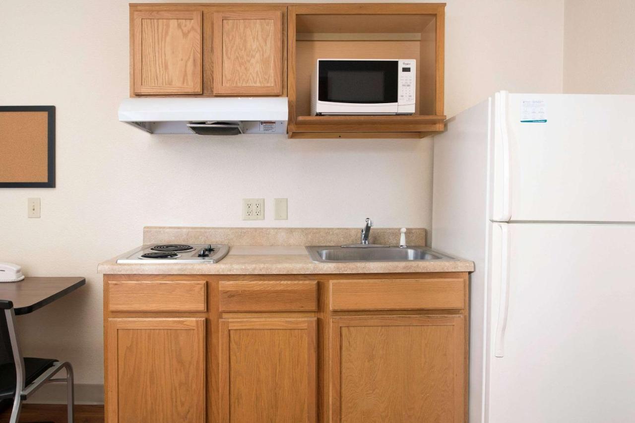 Hotel Woodspring Texas