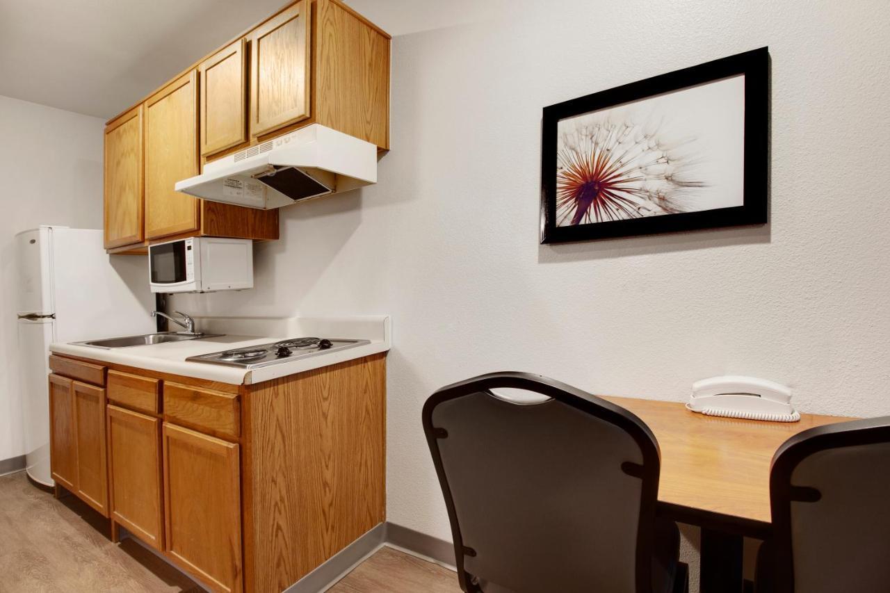 Woodspring Texas Hotel 2*