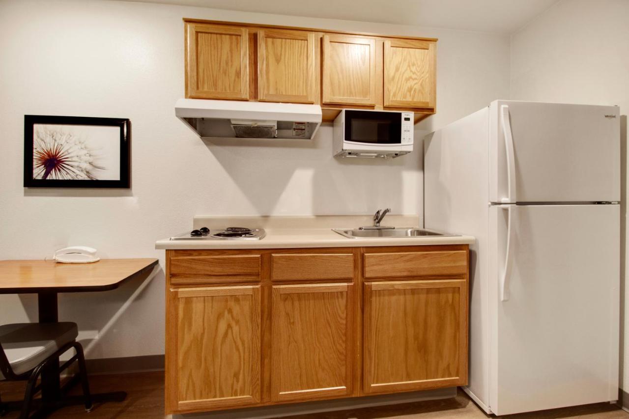 Hotel Woodspring Texas Texas City
