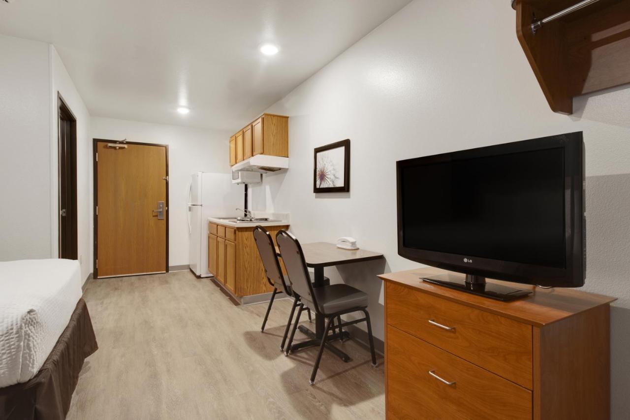 Woodspring Texas Hotel 2*