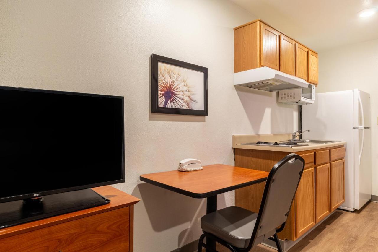 Hotel Woodspring Texas 2*