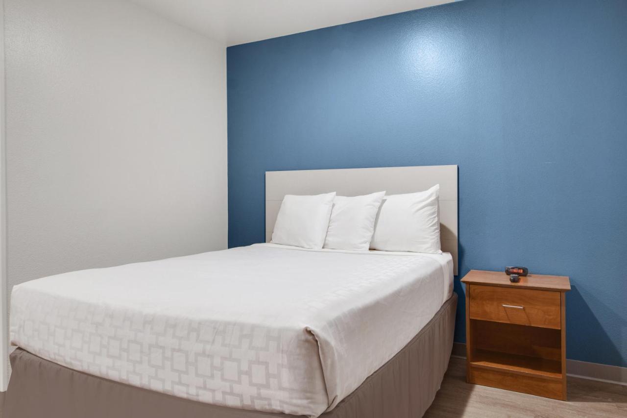 Hotel Woodspring Texas Texas City