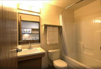 Hotel Woodspring Texas