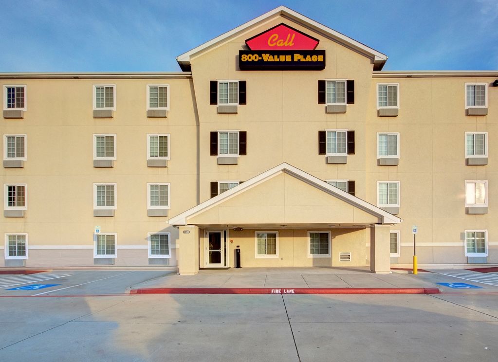 Woodspring Texas