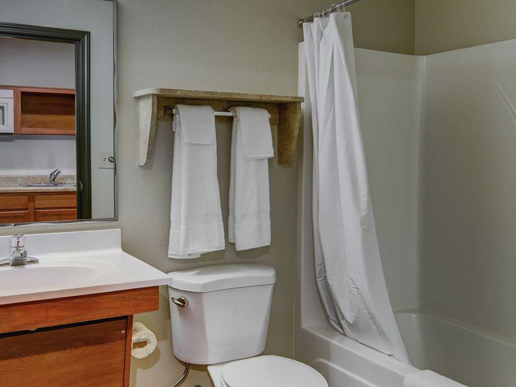 Hotel Woodspring Texas