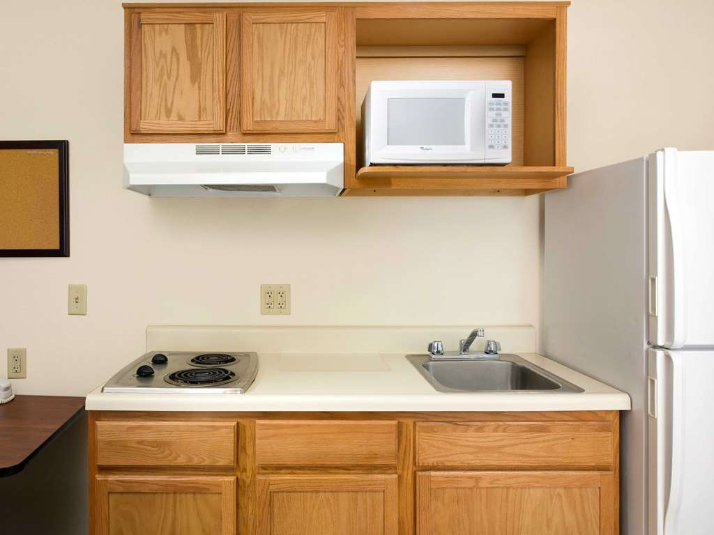 Hotel Woodspring Texas 2*
