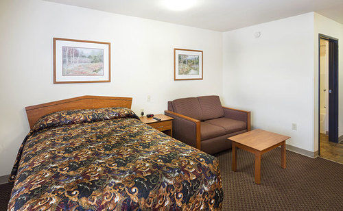 Hotel Woodspring Texas 2*