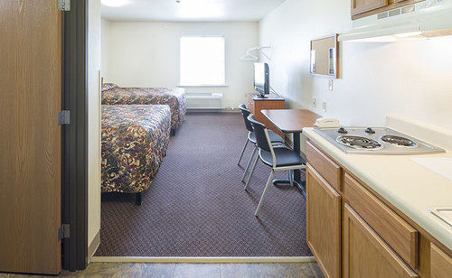 Woodspring Texas 2*