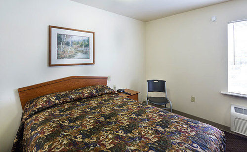 Hotel Woodspring Texas 2*