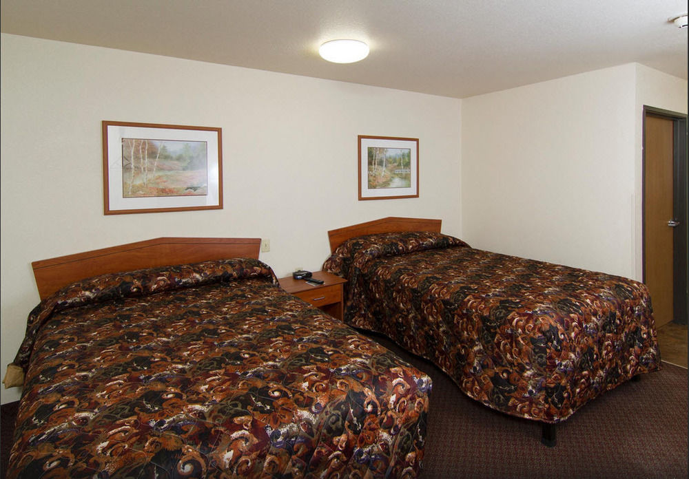Hotel Woodspring Texas 2*