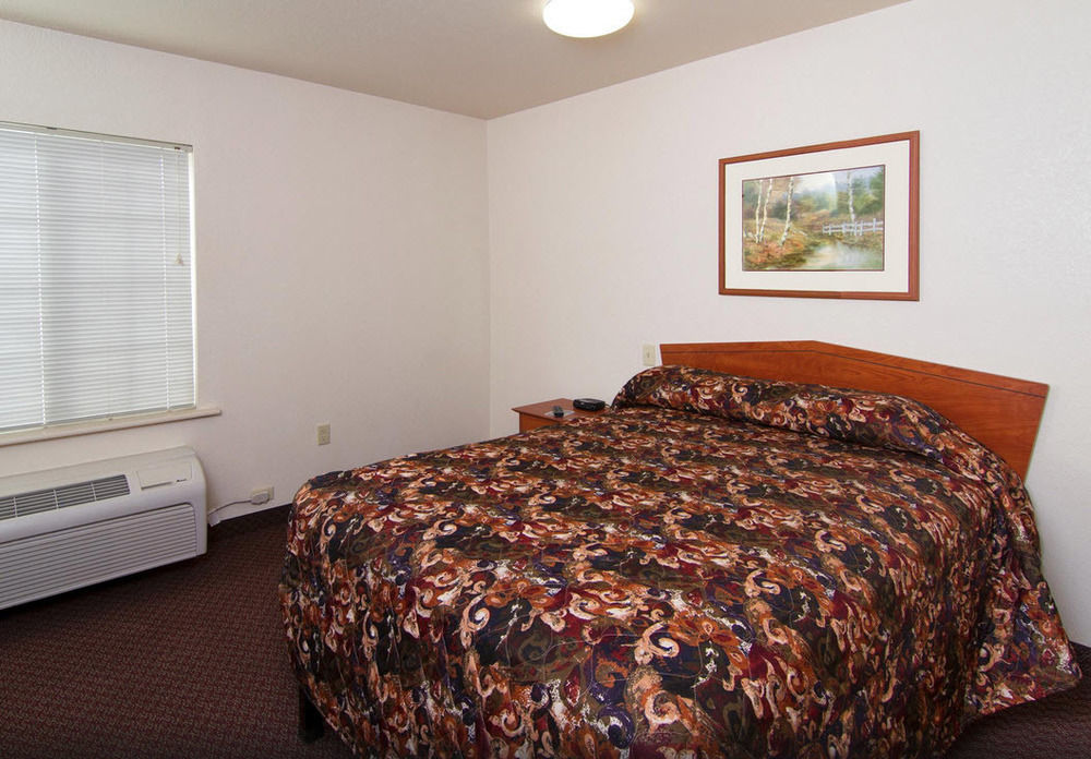 Woodspring Texas Hotel Texas City
