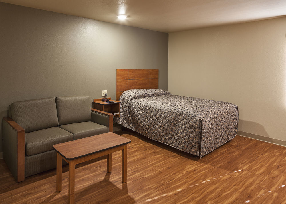 Hotel Woodspring Texas