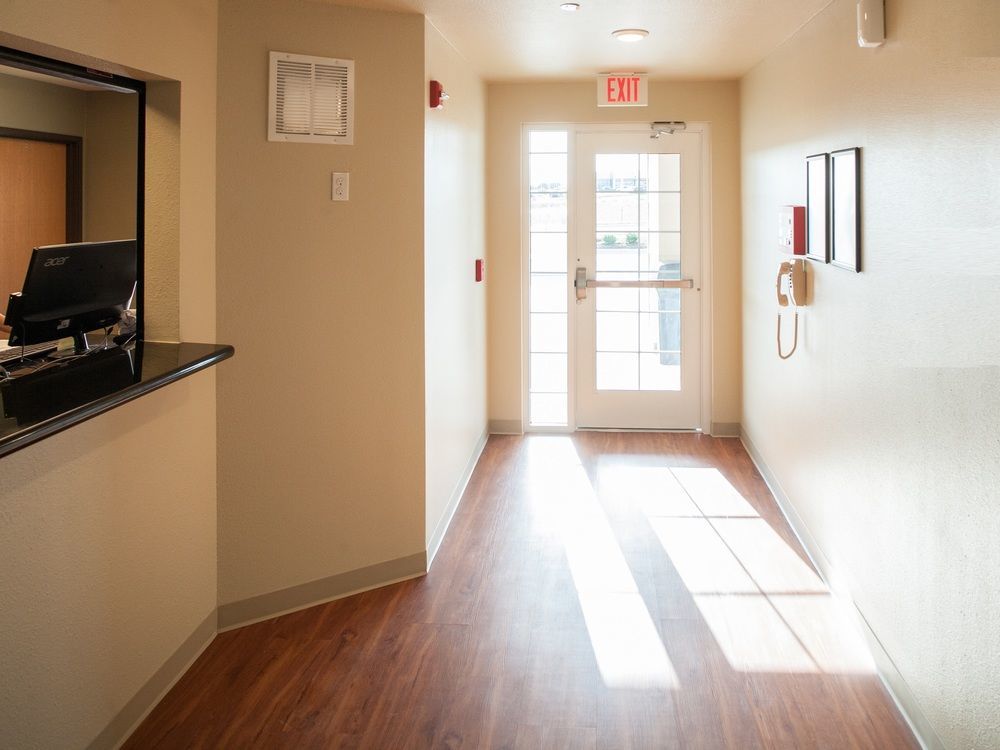 Woodspring Texas Hotel 2*