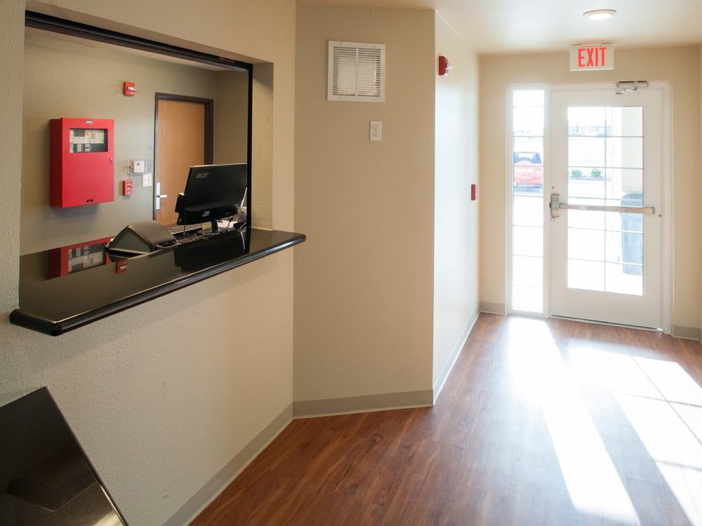 Hotel Woodspring Texas 2*
