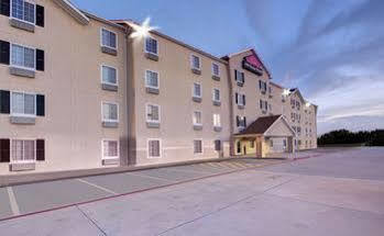 Woodspring Texas